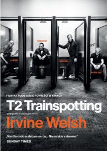 T2: Trainspotting 