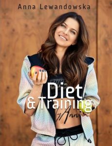 Diet & Training by Ann - kup na TaniaKsiazka.pl