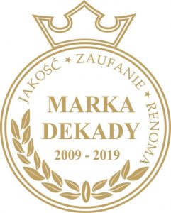 Marka Dekady