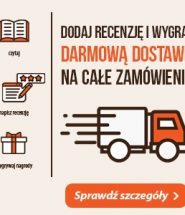 Lipiec 2020 - wyniki konkursu TaniaKsiazka.pl na recenzje miesiąca