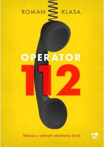 Operator 112 - kup na TaniaKsiazka.pl
