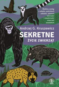 Sekretne życie zwierząt - kup na TaniaKsiazka.pl