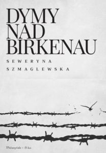 Dymy nad Birkenau - kup na TaniaKsiazka.pl