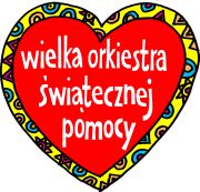 Księgarnia TaniaKsiazka.pl wspomaga Wielką Orkiestrę Świąteczniej Pomocy