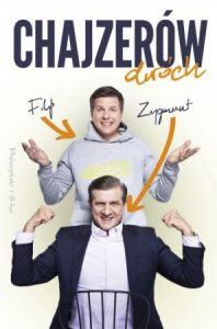 Chajzerów dwóch - sprawdź na TaniaKsiazka.pl
