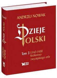 Królestwo zwycięskiego orła - kup na TaniaKsiazka.pl