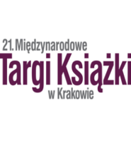 Targi Książki w Krakowie 2017 – przybywamy! Dołącz do nas >>