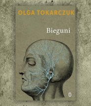 Olga Tokarczuk z Międzynarodową Nagrodą Bookera
