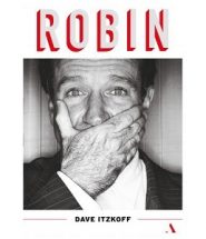 Robin. Biografia Robina Williamsa - już w sprzedaży!