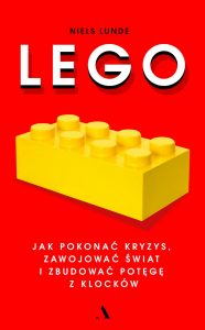 Lego - kup na TaniaKsiazka.pl
