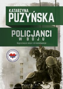 Policjanci. W boju - kup na TaniaKsiazka.pl