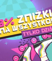 14 urodziny TaniaKsiazka.pl - złap kod zniżkowy!