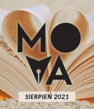 Nowości wydawnictwa Mova - sierpień 2021